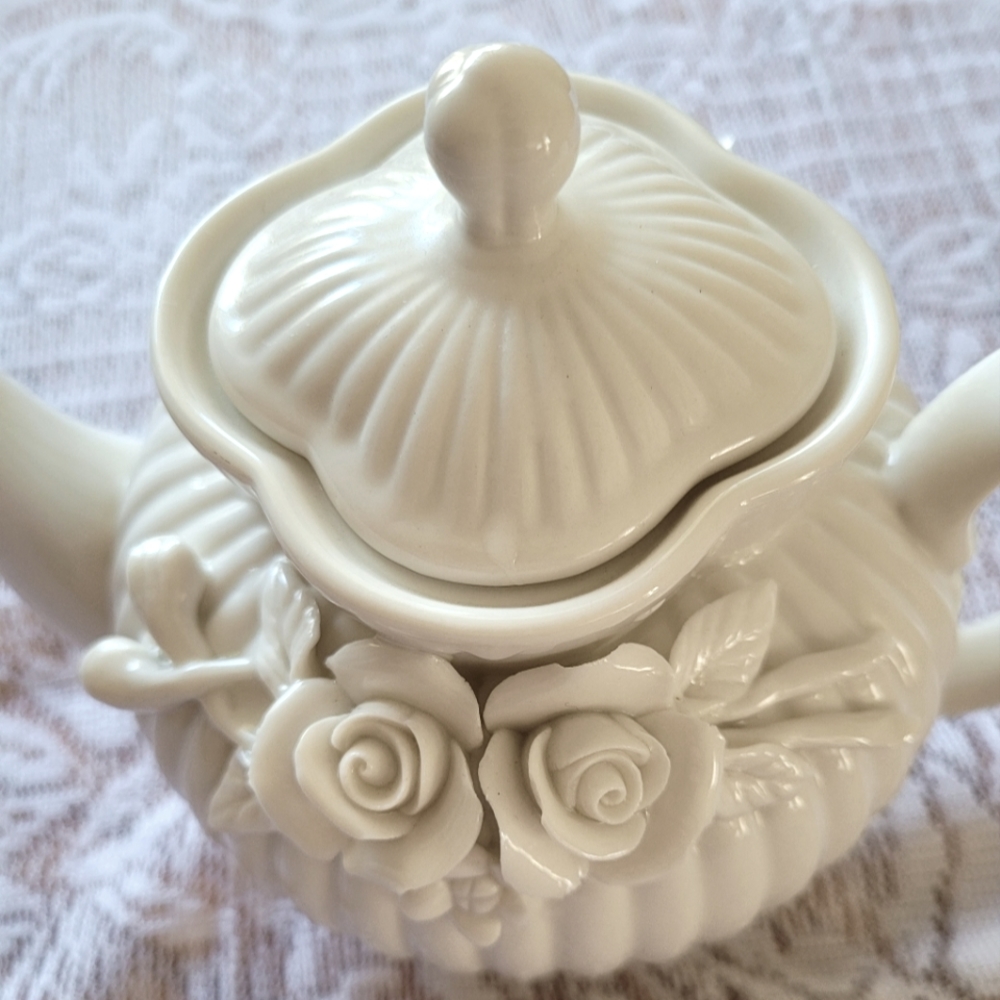 Tea Kettle